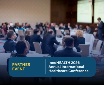 InnoHEALTH 2026- Annual International Healthcare Conference